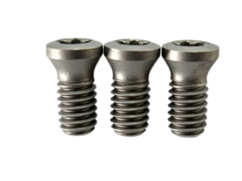 TORX PLUS® 15IP 刀具螺丝 |