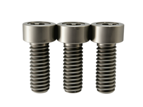 TORX PLUS® 25IP刀具螺丝|M4