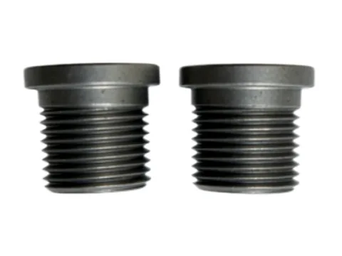 Adaptador Roscado de Herramienta con Llave Hexagonal SW5.0