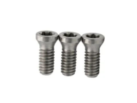 Tornillo de Herramienta TORX PLUS® 8IP | M2.5×6.5