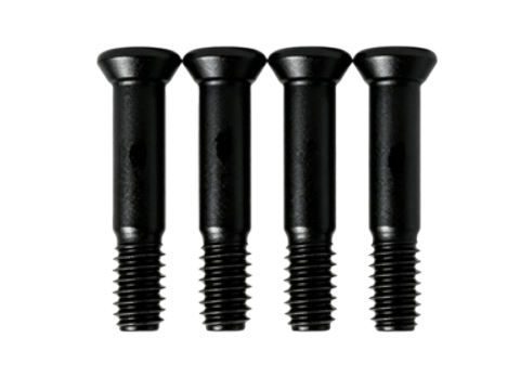 TORX PLUS® 25IP 刀具螺丝 |