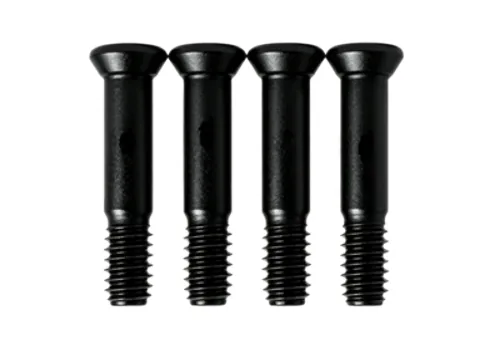 TORX PLUS® 25IP Tool Screw|M6×24.5 (1.0 Pitch)