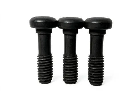 Tornillo de Herramienta TORX PLUS® 20IP | M6×26
