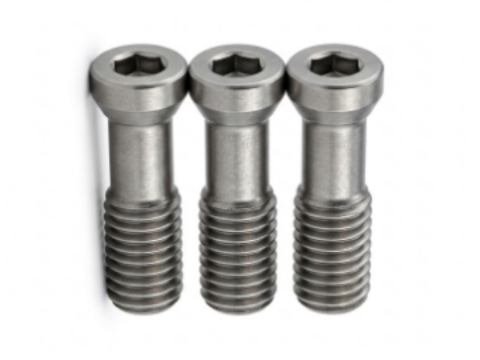 TORX PLUS® 30IP Fräserschraube|M8×26(Steigung 1.25)