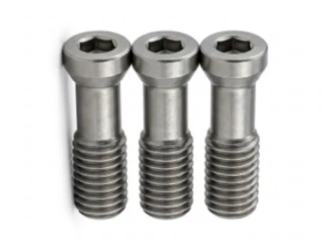 TORX PLUS® 30IP Fräserschraube|M8×26(Steigung 1.25)