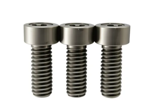 TORX PLUS® 25IP Fräserschraube|M4.5×10.75(Steigung 0.75)