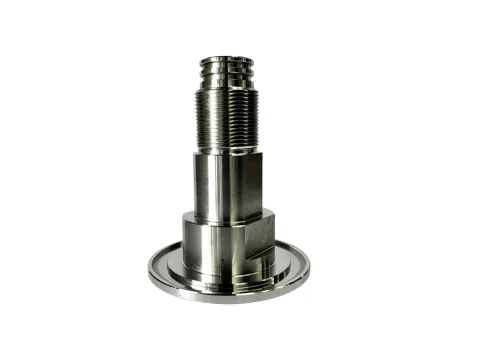 Aluminum 6061 Lifting Sleeve