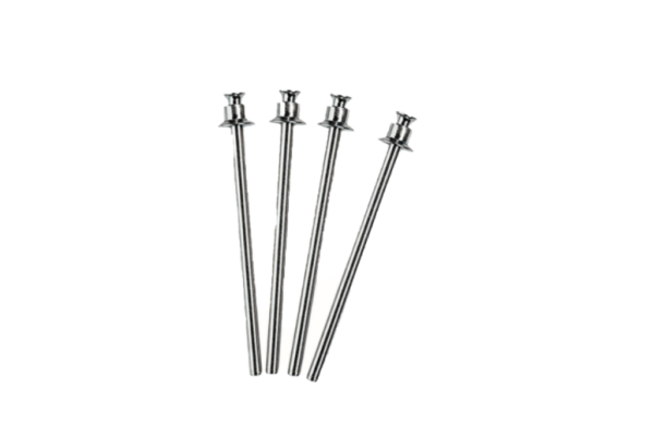 YF Zhichengjia Pull-Through Rivets (PT Rivets)