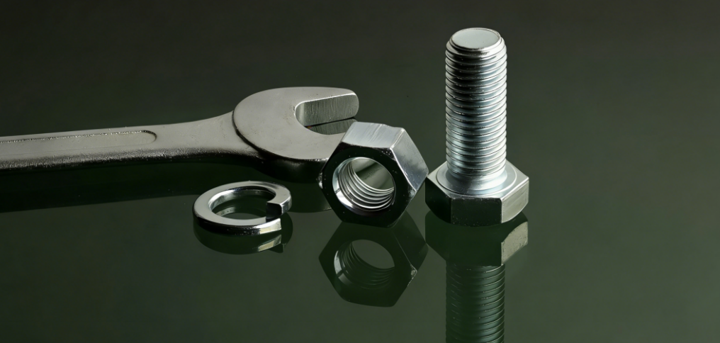 紧固件出现破损断裂，常见原因有哪些？