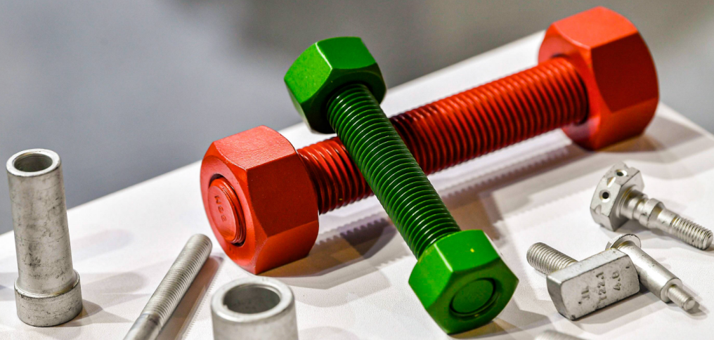 并购重组加速，紧固件行业集中度持续提