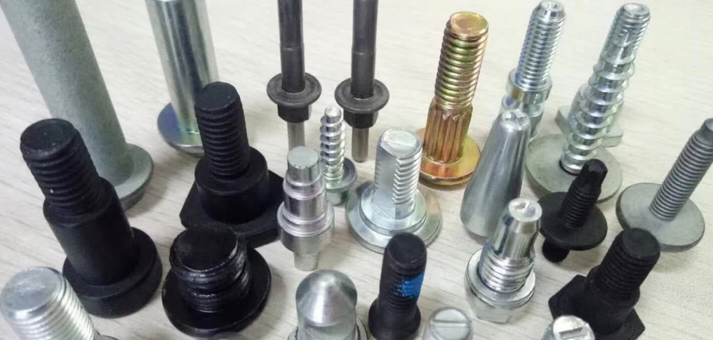 新兴技术赋能，紧固件行业开启创新发展