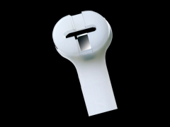 ZCJ® - 束线带 有不锈钢A4倒钩片