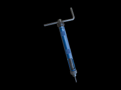 ZCJ®手动安装工具 带完整预置式曲柄传动