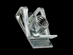 ZCJ®快速夹紧螺帽 用于公制螺丝