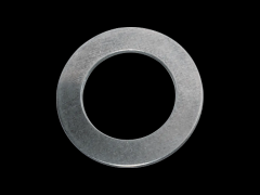 锥型弹簧华司 小型