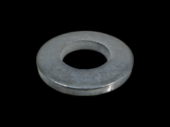 锥型弹簧华司 锁入接合