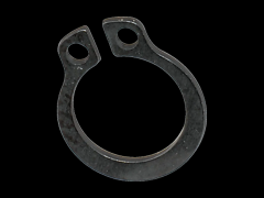 轴用弹性扣环 特殊型