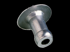 ZCJ®快速拉钉 圆顶头1