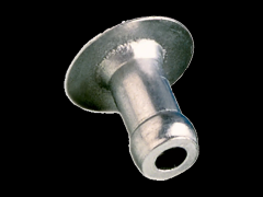 ZCJ®快速拉钉 圆顶头2