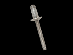 高强度拉钉 圆顶头