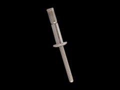 ZCJ®高强度拉钉 圆顶头4