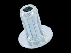 ZCJ®快速拉钉 圆顶头4