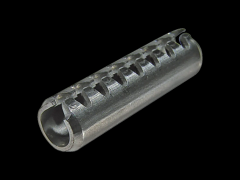 重型弹簧销 锯齿沟槽