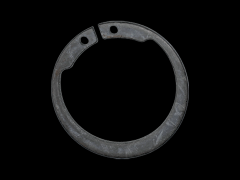 轴用V-弹性扣环 A型