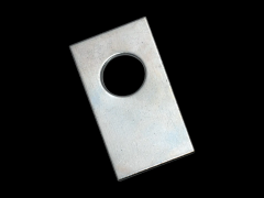 止动垫圈 适用螺丝与螺帽