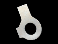 止动垫圈 长短舌