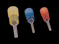 针型绝缘端子 PC-绝缘套