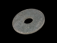 圆形华司 适用木结构