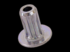 快速拉钉 圆顶头