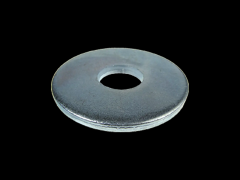 圆华司 用于木质建物和结