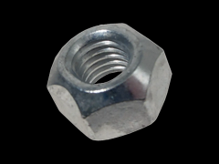 预置扭矩式六角防松螺帽