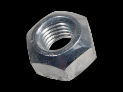 预置扭矩六角防松螺帽(对