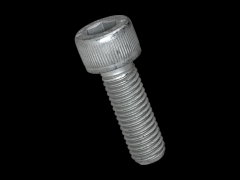 有头内六角螺丝 全牙3