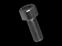 有头内六角螺丝 全牙4