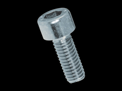 有头内六角螺丝 全牙6