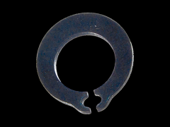 扩张环 适用无沟轴