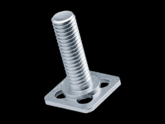 螺柱压焊 正方形头 15 x 15 mm