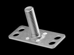 螺柱压焊 长方形头 15 x 38 mm