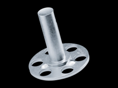 直销压焊 圆形头 Ø 23 mm