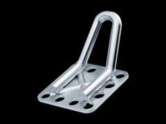 环压焊 正方形头 32 x 32 mm