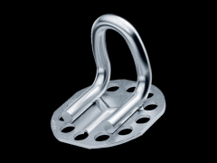 环压焊 八角形圆头 Ø 38 mm 2