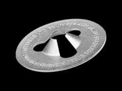  弹片夹 固定销钉和钉子的辅助工件