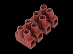 端子台 12P电极数, 耐高温版 无线保护装置