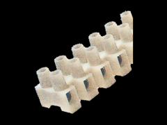 端子台 12P电极数