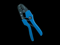 手动压接工具 用于非绝缘端子