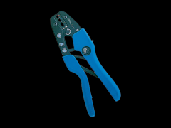 手动压接工具 用于绝缘无焊端子